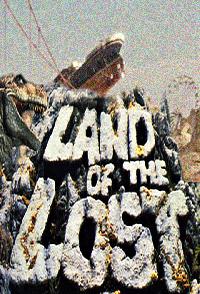 Land Of The Lost